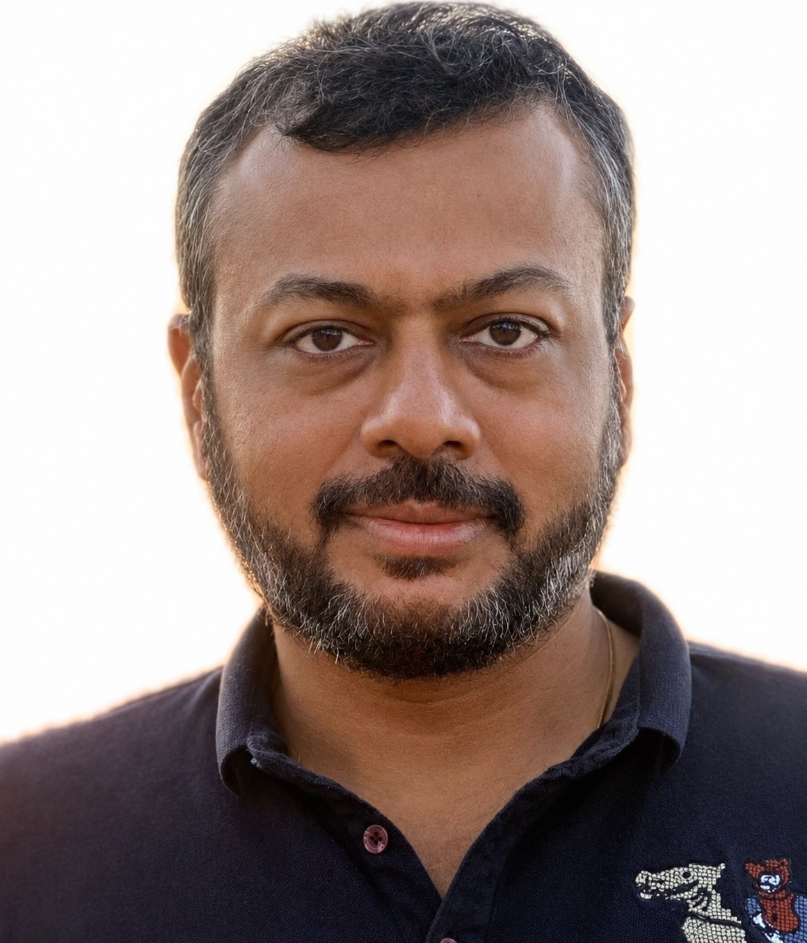 Atul Tekriwal, Managing Partner of Saachi International